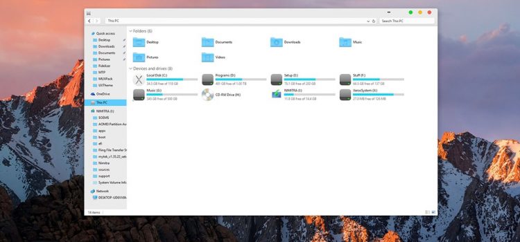 macOS Transformation Pack 4.0