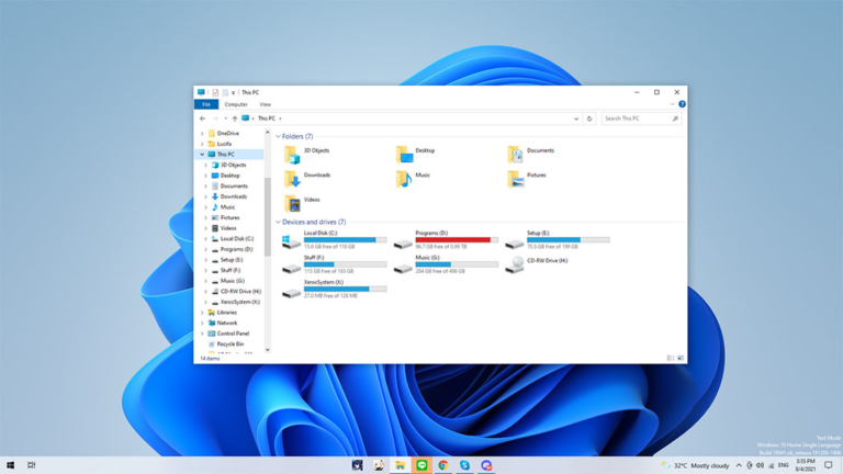 windows 11 theme pack free download